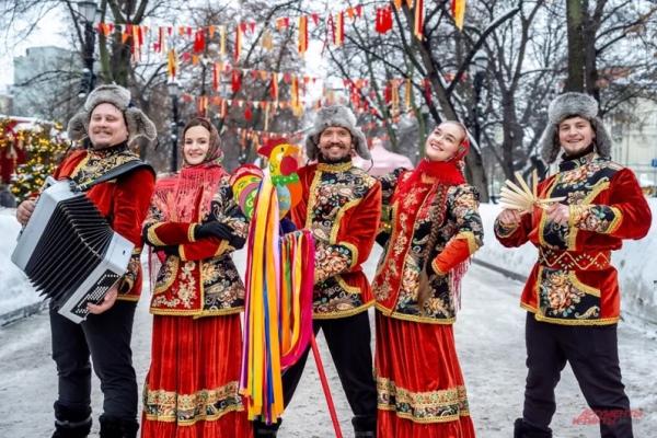 
        Доедайте! Какие опасности таит среда Масленицы, 18 февраля 2026 года    