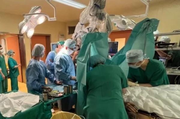 Когда при грыже необходима операция?