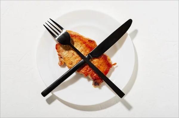 Враки про мясо. Опаснейшие виды рака бывают гораздо чаще у вегетарианцев
Враки про мясо. Опаснейшие виды рака бывают гораздо чаще у вегетарианцев