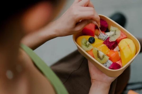 Виноват стресс? Названы неочевидные причины дефицита витаминов весной
Виноват стресс? Названы неочевидные причины дефицита витаминов весной